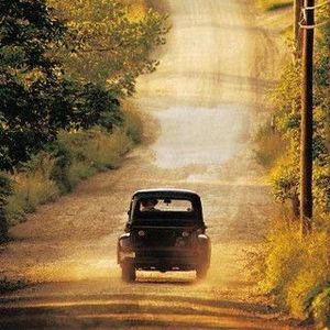 Meet your Posher, Faye